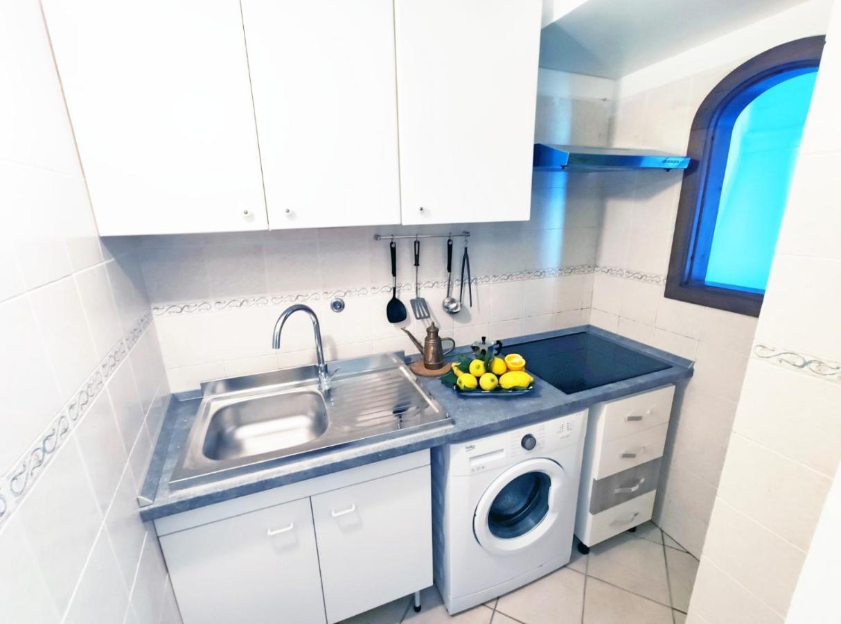 Estate4Home - Goat Path Positano Ngoại thất bức ảnh